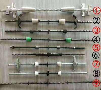 上海奉贤区穿墙螺丝